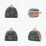 印傳屋 小銭入れ 白詰草 | ギャレリア Bag&Luggage | 詳細画像5