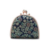 印傳屋 小銭入れ 白詰草 | ギャレリア Bag&Luggage | 詳細画像8