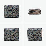 印傳屋 財布 INDEN | ギャレリア Bag&Luggage | 詳細画像6