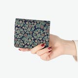 印傳屋 財布 INDEN | ギャレリア Bag&Luggage | 詳細画像7