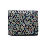 印傳屋 財布 INDEN | ギャレリア Bag&Luggage | 詳細画像9