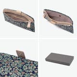 印傳屋 長財布 INDEN | ギャレリア Bag＆Luggage | 詳細画像5 