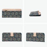 印傳屋 長財布 INDEN | ギャレリア Bag＆Luggage | 詳細画像6 