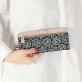 印傳屋 長財布 INDEN | ギャレリア Bag＆Luggage | 詳細画像7 