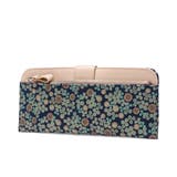 白詰草 | 印傳屋 長財布 INDEN | ギャレリア Bag＆Luggage