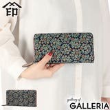 印傳屋 長財布 INDEN | ギャレリア Bag＆Luggage | 詳細画像1 