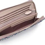 印傳屋 長財布 INDEN | ギャレリア Bag＆Luggage | 詳細画像16 