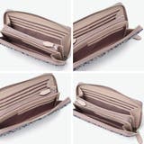 印傳屋 長財布 INDEN | ギャレリア Bag＆Luggage | 詳細画像5 