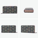 印傳屋 長財布 INDEN | ギャレリア Bag＆Luggage | 詳細画像6 