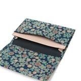 印傳屋 名刺入れ 白詰草 | ギャレリア Bag＆Luggage | 詳細画像14 