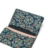 印傳屋 名刺入れ 白詰草 | ギャレリア Bag＆Luggage | 詳細画像15 