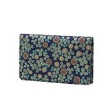 白詰草 | 印傳屋 名刺入れ 白詰草 | ギャレリア Bag＆Luggage