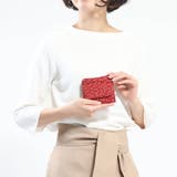 印傳屋 小銭入れ 印伝 | ギャレリア Bag&Luggage | 詳細画像6