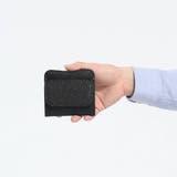印傳屋 小銭入れ 印伝 | ギャレリア Bag&Luggage | 詳細画像7