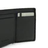 印傳屋 三つ折り財布 印伝 | ギャレリア Bag&Luggage | 詳細画像10