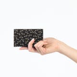 印傳屋 名刺入れ 印伝 | ギャレリア Bag＆Luggage | 詳細画像7 