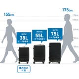 正規品 イノベーター スーツケース | ギャレリア Bag&Luggage | 詳細画像31