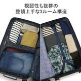 正規品 イノベーター スーツケース | ギャレリア Bag&Luggage | 詳細画像6