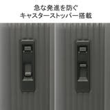 正規品 イノベーター スーツケース | ギャレリア Bag&Luggage | 詳細画像7