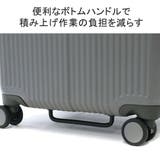 正規品 イノベーター スーツケース | ギャレリア Bag&Luggage | 詳細画像8
