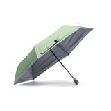 ペールグリーン | 日本正規品 イノベーター 折りたたみ傘 | ギャレリア Bag＆Luggage