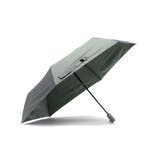 スチールグレー | 日本正規品 イノベーター 折りたたみ傘 | ギャレリア Bag＆Luggage