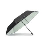 ブラック | 日本正規品 イノベーター 折りたたみ傘 | ギャレリア Bag＆Luggage