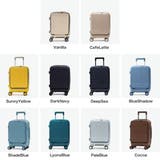 正規品 イノベーター スーツケース | ギャレリア Bag＆Luggage | 詳細画像10 