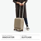正規品 イノベーター スーツケース | ギャレリア Bag＆Luggage | 詳細画像2 