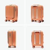 正規品 イノベーター スーツケース | ギャレリア Bag＆Luggage | 詳細画像8 