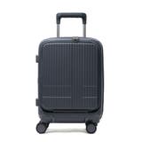 CharcoalGray | 正規品 イノベーター スーツケース | ギャレリア Bag＆Luggage
