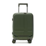 MatteKhaki | 正規品 イノベーター スーツケース | ギャレリア Bag＆Luggage