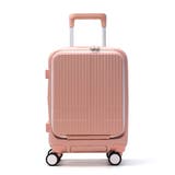 MellowPink | 正規品 イノベーター スーツケース | ギャレリア Bag＆Luggage