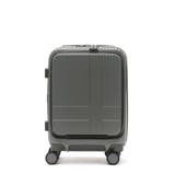 SteelGray | 正規品 イノベーター スーツケース | ギャレリア Bag＆Luggage
