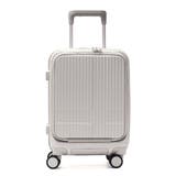 Stone | 正規品 イノベーター スーツケース | ギャレリア Bag＆Luggage