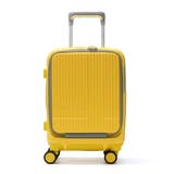 SunnyYellow | 正規品 イノベーター スーツケース | ギャレリア Bag＆Luggage