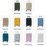 正規品 イノベーター スーツケース | ギャレリア Bag&Luggage | 詳細画像10