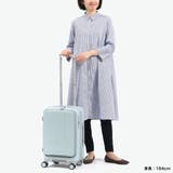 正規品 イノベーター スーツケース | ギャレリア Bag&Luggage | 詳細画像13