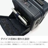 正規品 イノベーター スーツケース | ギャレリア Bag&Luggage | 詳細画像4