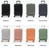 正規品 イノベーター スーツケース | ギャレリア Bag&Luggage | 詳細画像9