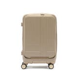 CafeLatte | 正規品 イノベーター スーツケース | ギャレリア Bag&Luggage