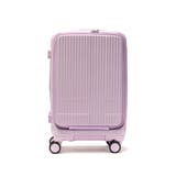 IrisLavender | 正規品 イノベーター スーツケース | ギャレリア Bag&Luggage