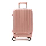 MellowPink | 正規品 イノベーター スーツケース | ギャレリア Bag&Luggage