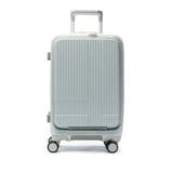 PaleBlue | 正規品 イノベーター スーツケース | ギャレリア Bag&Luggage