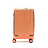 PaleOrange | 正規品 イノベーター スーツケース | ギャレリア Bag&Luggage