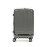 SteelGray | 正規品 イノベーター スーツケース | ギャレリア Bag&Luggage