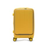 SunnyYellow | 正規品 イノベーター スーツケース | ギャレリア Bag&Luggage