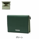 【日本正規品】イノベーター コインケース innovator | ギャレリア Bag＆Luggage | 詳細画像4 