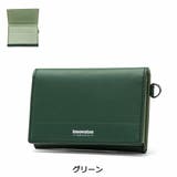 イノベーター カードケース innovator | ギャレリア Bag＆Luggage | 詳細画像4 