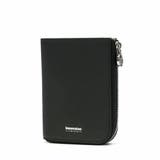 ブラック | 【日本正規品】イノベーター 財布 innovator | ギャレリア Bag&Luggage